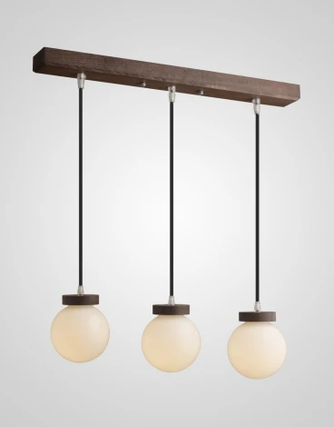 Подвесной светильник PS1N 000039506 Мелодия Света