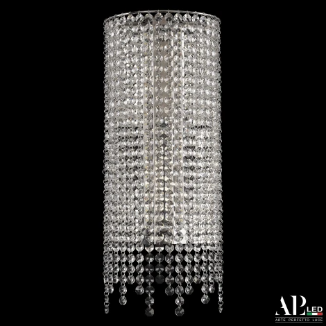 Бра светодиодное APL LED Rimini S500.B5.20-50.B.4000