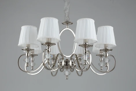 Подвесная люстра Aployt Reni APL.717.03.08 (220V, на цепи)