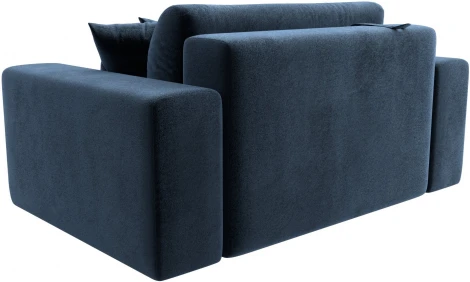 Кресло Лига-036 НПБ Лига Диванов (Велюр) арт.127816