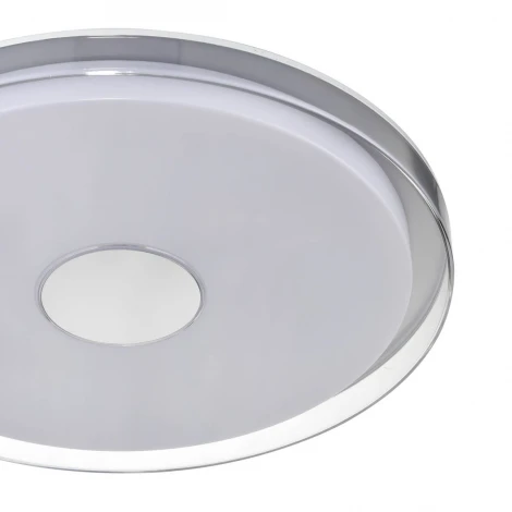 Потолочный светильник круглый Vele Luce Flash VL7215L01 (LED, 220V, круглые)