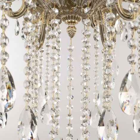 Подвесная люстра Bohemia AL7901 AL79101/8/250 B GW