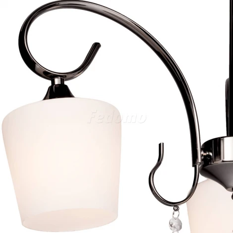 Потолочная люстра Silver Light Grace 249.59.3