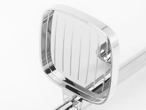 Душевой гарнитур Hansgrohe Raindance Select E 150 27857000 Unica'S Puro