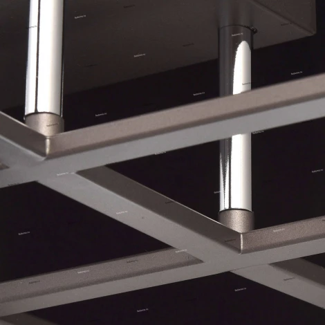 Потолочная люстра MW-Light Прато 101011308