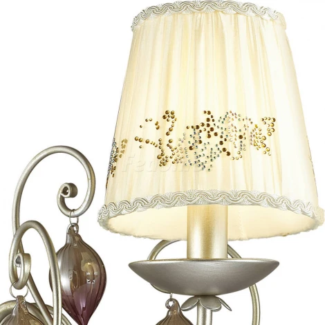 Бра Odeon Light Adriana 3922/1W
