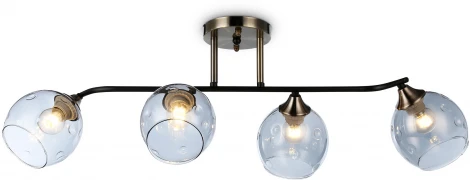 Потолочная люстра на штанге Ambrella TRADITIONAL TR303011 (220V)