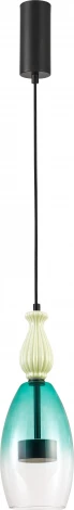 Подвесной светильник Favourite Dolci 4462-1P (LED, 220V, на проводе)