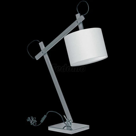 Интерьерная настольная лампа Lightstar Meccano 766919