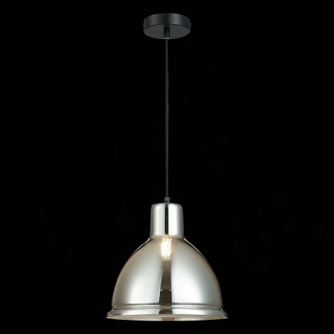 Подвесной светильник Evoluce Bacchi SLE114713-01