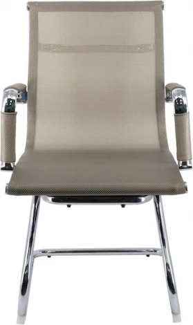 Компьютерное кресло Everprof Opera CF сетка золотой