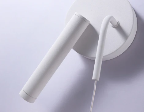 Настенный светильник Ambrella Comfort FL66383 (LED, 220V, шар)