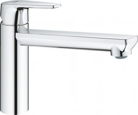 Смеситель Grohe BauEdge 31693000 для кухонной мойки