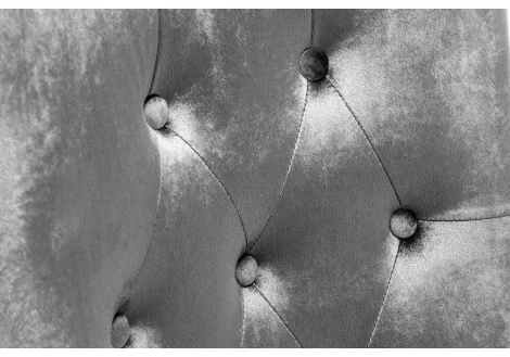 Стул Woodville Elegance white / fabric grey 11139