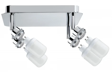 Спот Paulmann DecoSystems 60093
