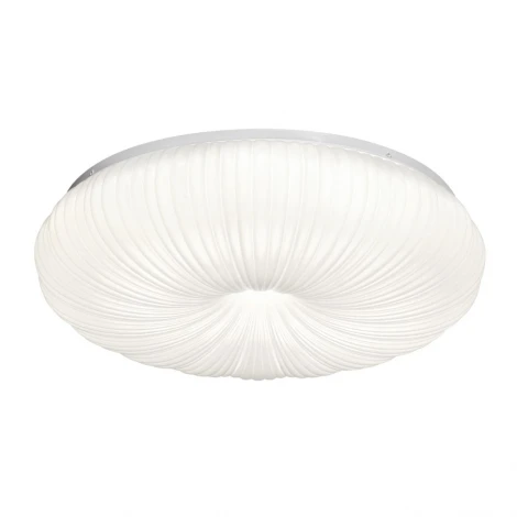 Настенно-потолочный светильник Sonex Anix 7678/ELN пластик/белый LED 76Вт 3000/4000/6000К D505 IP43