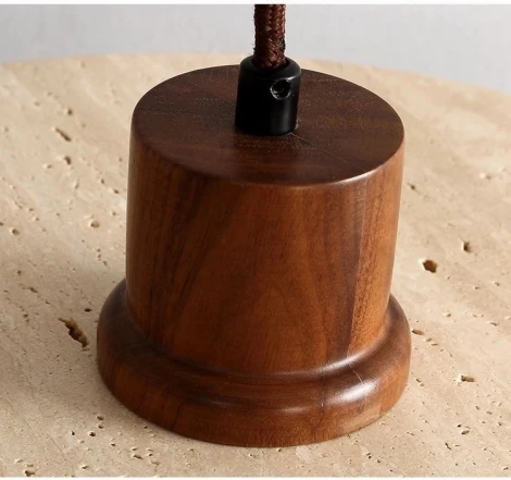 Подвесной светильник Mizi'en Marble MZ1PS1400
