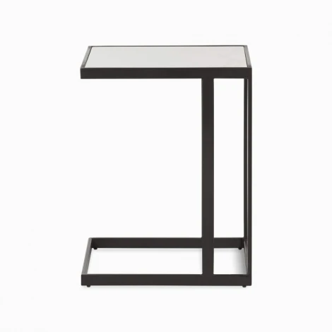 Кофейный столик Osaka Marable 50х35 COSMO арт.LC-111