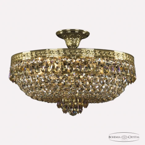 Потолочная люстра Bohemia 1927 19271/45IV G R801