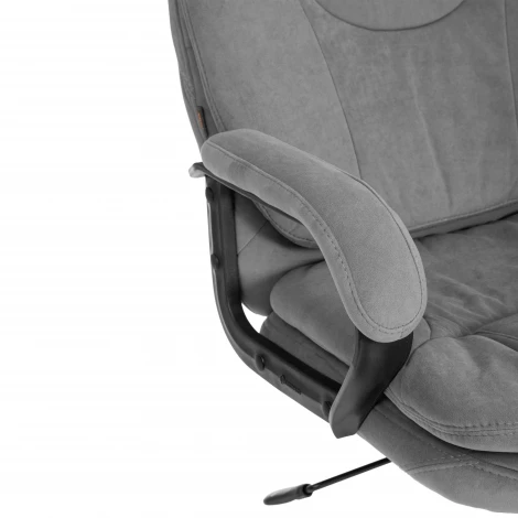 Кресло COMFORT Lux (22) metalBL Tetchair 25345