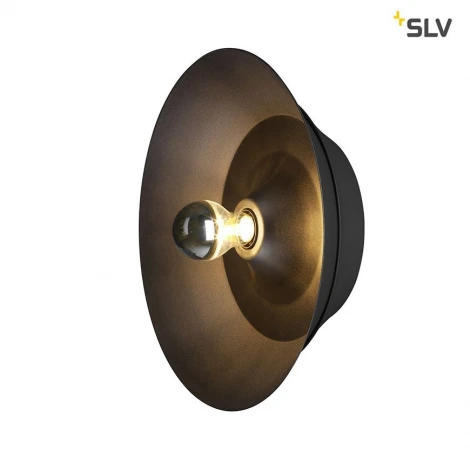 Настенный светильник Slv Bato 1000746