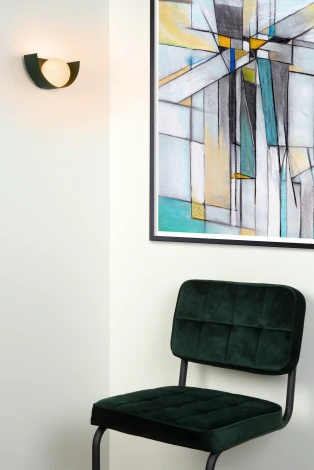 Бра Benni 45201/01/33 Lucide (220V, шар)