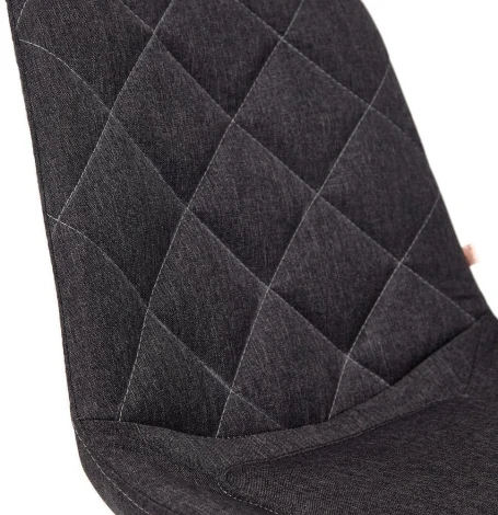 Кресло STYLE ткань, серый, F68 Tetchair 13375