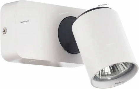 Спот Maytoni Alliot SP317-CW-01-W