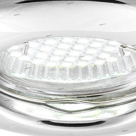 Встраиваемый точечный светильник Arte Lamp Praktisch A1203PL-1CC (220V)