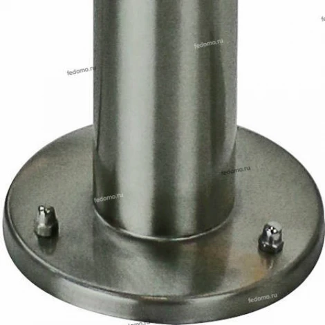 Наземный светильник Arte Lamp Inchino A8163PA-1SS