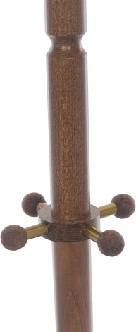 Вешалка напольная Leset Галант-3 Leset  арт.2500000066245