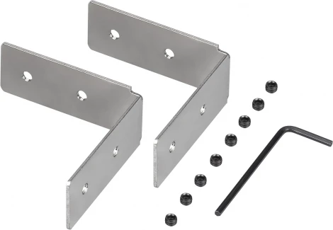 Соединитель профиля SL-LINE-4050-3L-90 Set (Arlight, Металл) 045151