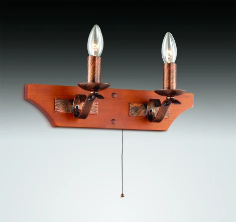 Бра Odeon Light Palena 2618/2W