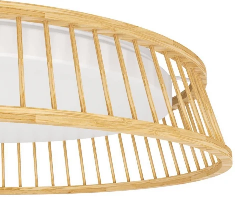 Потолочный светильник светодиодный Eglo LUPPINERIA 900797