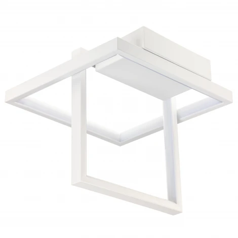 Потолочная люстра светодиодная Ritter Falena 51621 1