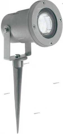 Грунтовый светильник Brilliant Scott G96189/22