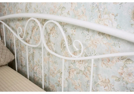 Кровать Woodville Sofa 90 см х 200 см 1436