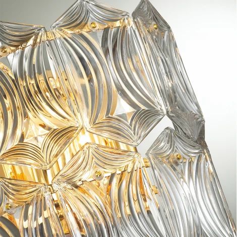 Бра Odeon Light Somala 4918/2W