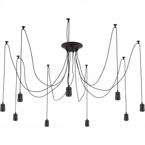 Подвесной светильник Citilux Эдисон CL451092