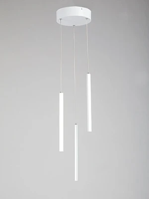 Подвесной светильник светодиодный Vitaluce V3045-0/3S (220V, на проводе)