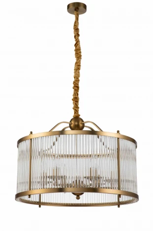 Подвесная люстра Moderli Sial V9070-6P