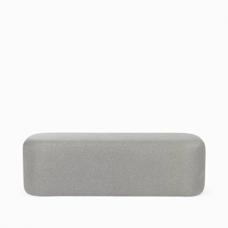 Пуф Pawai Low 120х38 COSMO арт.SOFA-03-40120S