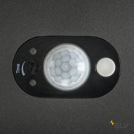 Настенный светильник уличный Slv ANGOLUX SOLAR 1002597