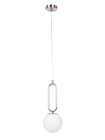 Подвесной светильник MyFar Pierre MR2230-1P (на проводе, шар)