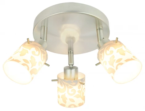 Спот Silver Light Orchid 304.35.3