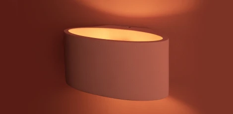 Бра Freya Terra FR5582WL-01R