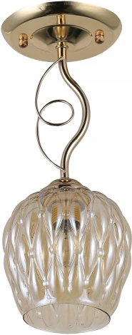 Потолочная люстра на штанге Rivoli Daiane 9120-201