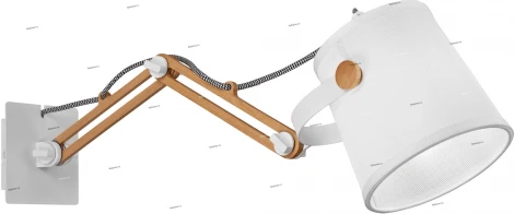 Бра Mantra Nordica 2 5466