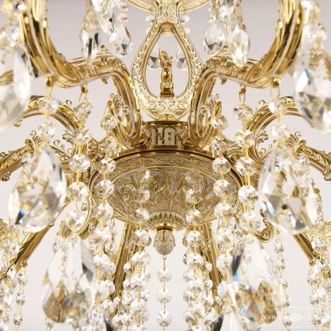 Подвесная люстра Bohemia Florence 71402/10/210 B GW FH1S