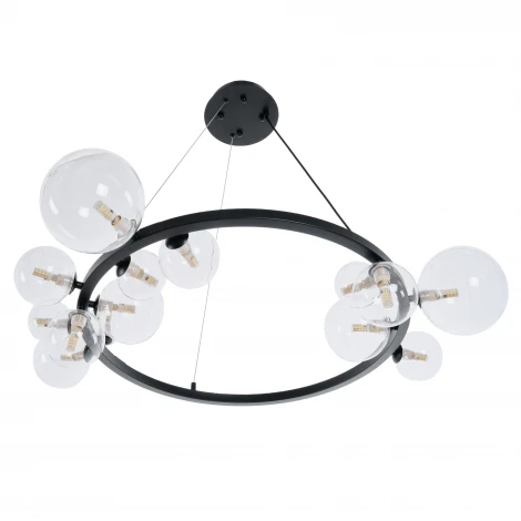 Подвесная люстра MyFar George MR2040-14P (220V)